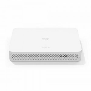 Logitech Κεντρική Μονάδα Συνεδριακού Συστήματος RoomMate 950-000084 (950-000084)