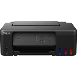 Canon PIXMA G1530 Έγχρωμoς Εκτυπωτής Inkjet (5809C006)