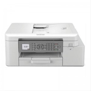 Brother MFC-J4335DW Έγχρωμο Πολυμηχάνημα Inkjet με WiFi και Mobile Print (MFCJ4335DWRE1)