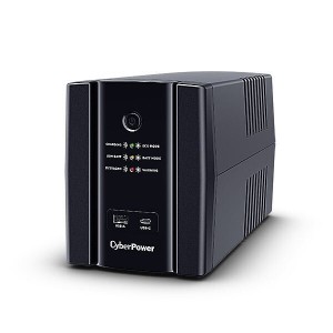 CyberPower UT1500EG FR UPS Line-Interactive 1500VA 900W (UT1500EG-FR)