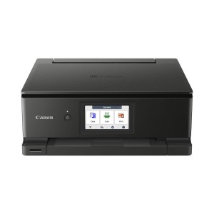 Canon Pixma TS8750 Έγχρωμο Πολυμηχάνημα Inkjet με WiFi και Mobile Print (6152C006)