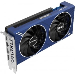 Sparkle ARC A580 8GB GDDR6 ORC OC Edition Κάρτα Γραφικών (1A1-S00401401G)