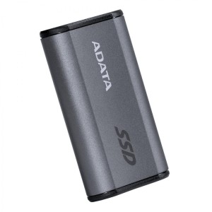 Adata Elite SE880 USB-C Εξωτερικός SSD 2TB 2.5" Γκρι (AELI-SE880-2TCGY)