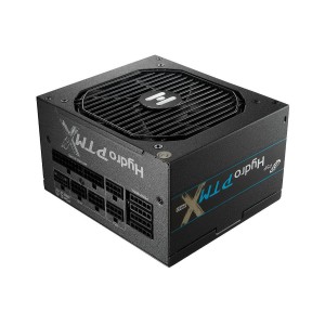 FSP/Fortron Hydro PTM X PRO 1000W Μαύρο Τροφοδοτικό Υπολογιστή Full Modular 80 Plus Platinum (PPA10A3610)