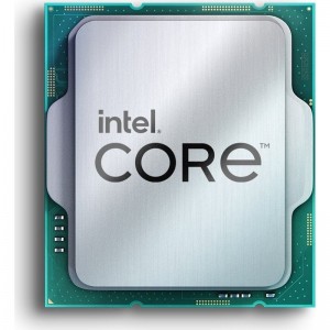 Intel Core i7-13700F 2.1GHz Επεξεργαστής 16 Πυρήνων για Socket 1700 Tray (CM8071504820806)