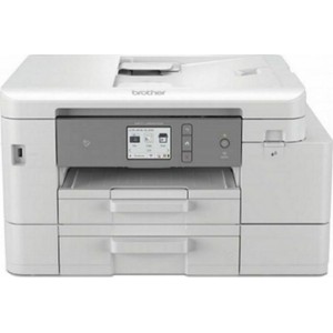 Brother MFC-J4540DW Έγχρωμο Πολυμηχάνημα Inkjet με WiFi και Mobile Print (MFCJ4540DWRE1)