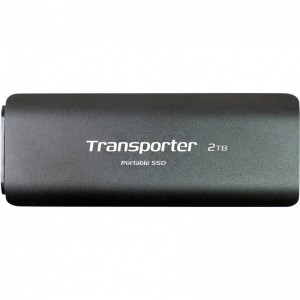 Patriot Transporter 2TB USB 3.2 SSD Stick με σύνδεση USB-C (PTP2TBPEC)