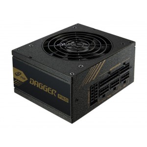 FSP/Fortron Dagger Pro 850W Μαύρο Τροφοδοτικό Υπολογιστή Full Modular 80 Plus Gold (PPA8503900)