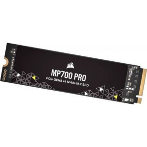 Corsair MP700 PRO SSD 2TB M.2 NVMe PCI Express 5.0 (CSSD-F2000GBMP700PNH)