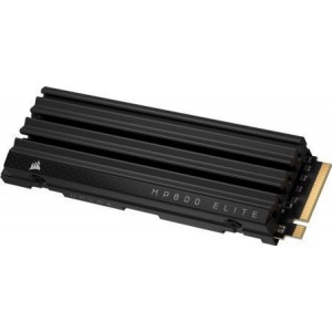 Corsair MP600 Elite SSD 2TB M.2 NVMe PCI Express 4.0 (CSSD-F2000GBMP600EHS)