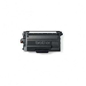 Brother Bk Toner Laser Εκτυπωτή Μαύρο (TN-3600XL) (TN3600XL)