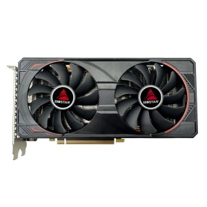 Biostar GeForce RTX 3060 Ti 8GB GDDR6 Κάρτα Γραφικών (VN3606TM82)