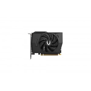 Zotac GeForce RTX 3050 6GB GDDR6 Solo Κάρτα Γραφικών (ZT-A30510G-10L)