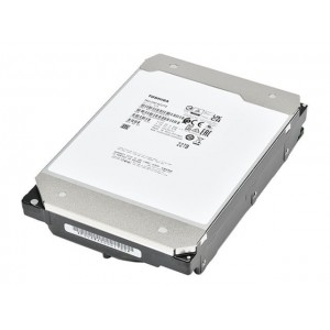 Toshiba MG 22TB HDD Σκληρός Δίσκος 3.5'' SATA III 7200rpm για Server (MG10AFA22TE)