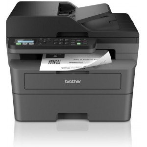Brother MFC-L2827DW Ασπρόμαυρο Laser Φωτοτυπικό (MFCL2827DWRE1)