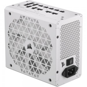 Corsair RM850x Shift 850W Λευκό Τροφοδοτικό Υπολογιστή Full Modular 80 Plus Gold (CP-9020274-EU)