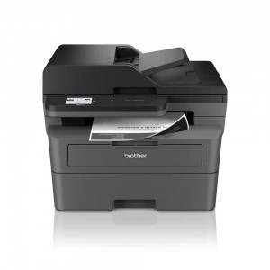 Brother MFC-L2860DW Ασπρόμαυρο Πολυμηχάνημα Laser με WiFi και Mobile Print (MFCL2860DWRE1)