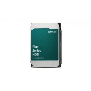 Synology Plus 8TB HDD Σκληρός Δίσκος 3.5'' SATA III 7200rpm για NAS (HAT3310-8T)