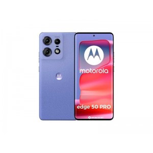 Motorola Edge 50 Pro 5G (12GB/512GB) Luxe Lavender