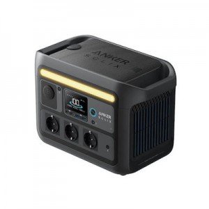 Anker Solix C800X Power Station (A1755311)