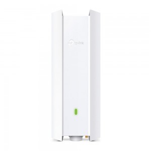 TP-LINK EAP650-Outdoor v1 Access Point Wi‑Fi 6 Dual Band (2.4 & 5GHz)