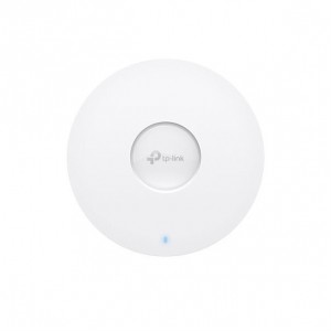 TP-LINK EAP673 v1 WiFi Mesh Network Access Point Wi‑Fi 6 Dual Band (2.4 & 5GHz)