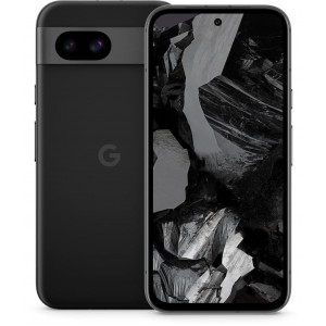 Google Pixel 8a 5G (8GB/256GB) Obsidian