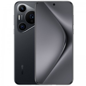 Huawei Pura 70 Pro Dual SIM (12GB/512GB) Μαύρο