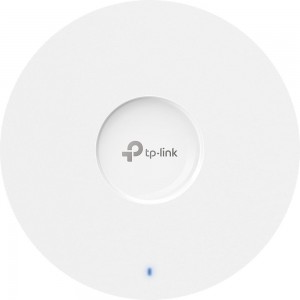 TP-LINK EAP683 UR v1 WiFi Mesh Network Access Point Wi‑Fi 6 Dual Band (2.4 & 5GHz)