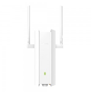TP-LINK EAP625-Outdoor HD v1 Access Point Wi‑Fi 6 Dual Band (2.4 & 5GHz)