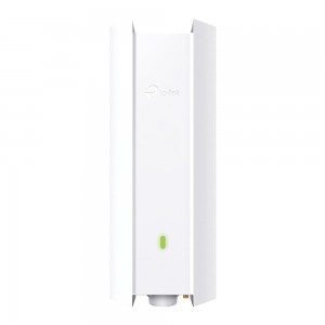TP-LINK EAP623-Outdoor HD v1 Access Point Wi‑Fi 6 Dual Band (2.4 & 5GHz)
