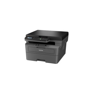 Brother DCP-L2627DWXL Ασπρόμαυρο Πολυμηχάνημα Laser με WiFi και Mobile Print (DCPL2627DWXLRE1)