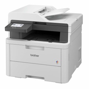 Brother MFC-L3740CDW Έγχρωμoς Εκτυπωτής Laser (MFCL3740CDWERE1)