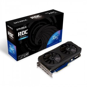 Sparkle ARC A770 16GB GDDR6 ROC Κάρτα Γραφικών (1A1-S00413300G)