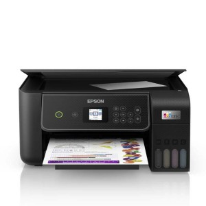 EcoTank ET-2870 Έγχρωμο Πολυμηχάνημα Inkjet με WiFi και Mobile Print (C11CJ66421)