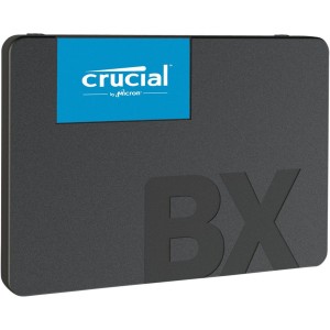 Crucial BX500 SSD 4TB 2.5'' SATA III CT4000BX500SSD1 (CT4000BX500SSD1)