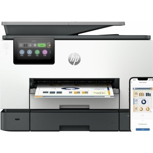 HP Pro 4U561B Έγχρωμο Πολυμηχάνημα Inkjet (4U561B#629)
