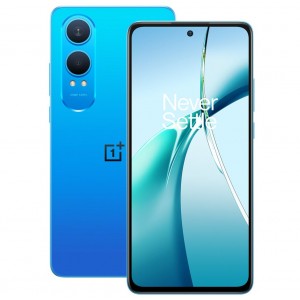 OnePlus Nord CE4 Lite 5G Dual SIM (8GB/256GB) Mega Blue