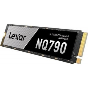 Lexar NQ790 SSD 4TB M.2 NVMe PCI Express 4.0 LNQ790X004T-RNNNG (LNQ790X004T-RNNNG)