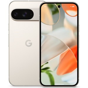 Google Pixel 9 5G (12GB/256GB) Porcelain