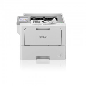 Brother HL-L6410DN Ασπρόμαυρος Εκτυπωτής Laser (HLL6410DNRE1)