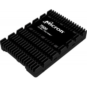 Micron 7500 PRO SSD 960GB 2.5'' NVMe PCI Express 4.0 MTFDKCC960TGP-1BK1DABYYR (MTFDKCC960TGP-1BK1DABYYR)