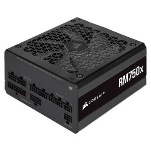 Corsair RMx Series RM750x ATX12V 3.1 750W Μαύρο Τροφοδοτικό Υπολογιστή Full Modular 80 Plus Gold (CP-9020285-EU)