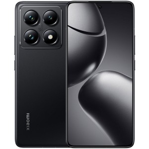 Xiaomi 14T Pro 5G Dual SIM (12GB/512GB) Titan Black