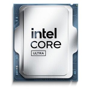 Intel Ultra 7 3.3GHz Επεξεργαστής 20 Πυρήνων για Socket 1851 σε Κουτί (BX80768265K)
