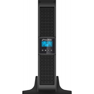 Powerwalker VI 1000 ERT HID UPS Line-Interactive 1000VA 900W με 4 IEC Πρίζες (10120056)