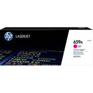 HP 659A Toner Laser Εκτυπωτή Ματζέντα 13000 Σελίδων (W2013A)