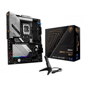ASRock Z890 Taichi Lite Wi-Fi Motherboard ATX με Intel 1851 Socket (90-MXBPQ0-A0UAYZ)