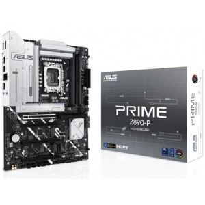 Asus Prime Z890-P rev. 1.0 Motherboard ATX με Intel 1851 Socket (90MB1I50-M0EAY0)