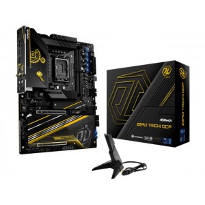 ASRock Z890 Taichi OCF Wi-Fi Motherboard ATX με Intel 1851 Socket (90-MXBPM0-A0UAYZ)
